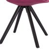 41raEfsCOgL._AC_.jpg WOLTU 1 X Chaise de Salle à Manger en Velours BH196bd-1 Chaise de Salon Chaise de Cuisine Structure en Bois Massif,Bordeaux