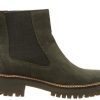 Timberland Courmayeur Valley, Bottines Chelsea Femme