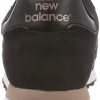 New Balance 500v1, Baskets Femme