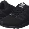 41tk3rbO7ZL._AC_.jpg adidas Originals ZX Flux, Baskets Mixte