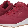41uPbeQDYVL._AC_.jpg Skechers Uno Stand on Air, Baskets Femme