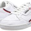 41wFCn3YzkL._AC_.jpg adidas Continental 80 Bd7797, Sneakers Basses Homme