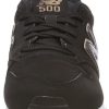 New Balance 500v1, Baskets Femme