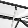41xP95n5VPL._AC_.jpg vidaXL Serre Tente Abri Plantes Serre à Fleurs Serre à Plantes Serre de Jardin Serre d'Extérieur Arrière-Cour Anthracite Aluminium 4,75 m²