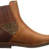 41xvGzXd77L._AC_.jpg Kickers Tinto, Chaussure à Talon Femme