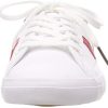 41yK0naoG7L._AC_.jpg Lacoste Sideline Tri 1 Cfa, Baskets Femme