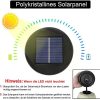 51Hqllz4K1S._AC_.jpg NAIZY Parasols avec LED Parasol aluminium 300cm avec manivelle Protection UV 40+ Parasol cantilever Parasol de plage Parasol à manivelle pour jardin, balcon, terrasse (300cm gris foncé)