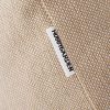 51KCnBVoIeL._AC_.jpg • Miatech Coussin de jardin, pour chaise, fauteuil rotin, fauteuil jardin, coussin fauteuil rotin, coussin fauteuil jardin-Taille L, 60x55–Beige