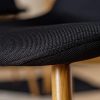 51M7fuuv2S._AC_.jpg MEUBLE COSY Lot de 4 Chaises Salle à Manger Scandinave Fauteuils de Salon Cuisine Bureau