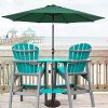 51QOkzSl8L._AC_.jpg parasol de jardin (Ø3 x H2,3) m, Parasol Inclinable Pliable avec Protection UV, pour Extérieur Plage Balcon Jardin