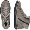 51jBFABH89L._AC_.jpg Rieker Femme Bottines Z4230, Dame Bottines Lacets,riekerTEX