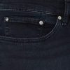 51uNWC58aZL._AC_.jpg Pierre Cardin Antibes Raw Denim Jean Slim Homme
