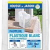 51xjkwuw9FL._AC_.jpg OSE Housse de Protection pour chaises de Jardin