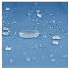 51xoQDnjmYL._AC_.jpg Uniprodo Parasol De Jardin Protection Solaire UNI_Umbrella_2SQ250BL (Bleu, Rond, Rotatif, Acier, Polyester, Ø 250 cm, Filtre UV)