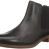 Clarks Taylor Shine, Bottine Chelsea Femme Clarks Taylor Shine, Bottine Chelsea Femme