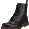 Dr. Martens 1460 Bottes & Bottines Rangers Mixte Dr. Martens 1460 Bottes & Bottines Rangers Mixte
