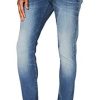 G-STAR RAW Noxer High Straight Jeans Homme G-STAR RAW Noxer High Straight Jeans Homme