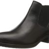 Geox D Felicity NP ABX C, Ankle Boot Femme Geox D Felicity NP ABX C, Ankle Boot Femme