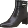 Geox D Pheby 50, Bottine Femme Geox D Pheby 50, Bottine Femme
