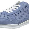 Geox D Sukie B, Sneakers Basses Femme Geox D Sukie B, Sneakers Basses Femme
