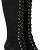 Joe Browns Surrender Embroidered Boots, Botte Tendance Femme Joe Browns Surrender Embroidered Boots, Botte Tendance Femme