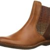 Kickers Tinto, Chaussure à Talon Femme Kickers Tinto, Chaussure à Talon Femme