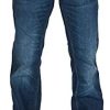 MUSTANG Oregon Jean pour homme coupe Bootcut Denim stretch Coton MUSTANG Oregon Jean pour homme coupe Bootcut Denim stretch Coton Bleu Noir W30 W31 W32 W33 W34 W36 W38 W40