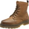 Mustang 1398-510, Bottine Femme Mustang 1398-510, Bottine Femme