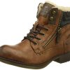 Mustang 5026-622, Bottine Fille Mustang 5026-622, Bottine Fille