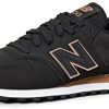 New Balance 500v1, Baskets Femme