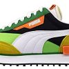 PUMA Baskets Future Rider Play on PUMA Baskets Future Rider Play on
