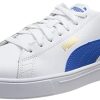 PUMA Puma Serve Pro Lite Basket Mixte