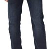 Pierre Cardin Antibes Raw Denim Jean Slim Homme Pierre Cardin Antibes Raw Denim Jean Slim Homme