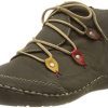 Rieker 52542, Bottine Femme Rieker 52542, Bottine Femme