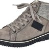 Rieker Femme Bottines Z4230, Dame Bottines Lacets,riekerTEX Rieker Femme Bottines Z4230, Dame Bottines Lacets,riekerTEX