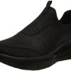 Skechers Arch Fit Keep It Up, Basket Femme Skechers Arch Fit Keep It Up, Basket Femme