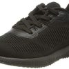 Skechers Bobs Squad-Total Glam, Baskets Femme