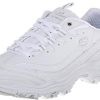 Skechers D'Lites 13160-wsl, Sneakers Basses Garçon Femme Skechers D'Lites 13160-wsl, Sneakers Basses Garçon Femme
