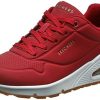 Skechers Uno Stand on Air, Baskets Femme Skechers Uno Stand on Air, Baskets Femme