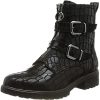 Tamaris 1-1-25454-27, Bottine Femme Tamaris 1-1-25454-27, Bottine Femme