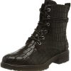 Tamaris 1-1-25880-27, Botte mi-Mollet Femme