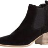 Tamaris Femmes Bottine Chelsea 1-1-25342-26 ajustée Taille: EU Tamaris Femmes Bottine Chelsea 1-1-25342-26 ajustée Taille: EU