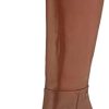 Tommy Hilfiger Naturally Soft, Botte Tendance Femme Tommy Hilfiger Naturally Soft, Botte Tendance Femme