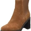Tommy Hilfiger Outdoor Ready, Botte Tendance Femme Tommy Hilfiger Outdoor Ready, Botte Tendance Femme