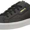 adidas Sleek, Baskets Femme