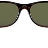 Ray-Ban - Lunettes de Soleil RB2132 New Wayfarer Wayfarer 52 mm