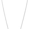 21Cc4iDQjQL._AC_.jpg Elli Collier Femme Pendentif Coeur Filigrane en Argent Sterling 925