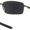 21IhZmTHFL._AC_.jpg Oakley Square Wire Lunettes de Soleil Homme