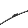 Bosch Balais d'essuie–glace plats conventionnel Twin 550, Longueur: 550mm/550mm – 1 paire de balais avant