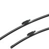 Bosch Balais d'essuie–glace plats Aerotwin A199S, Longueur: 650mm/425mm – 1 paire de balais avant